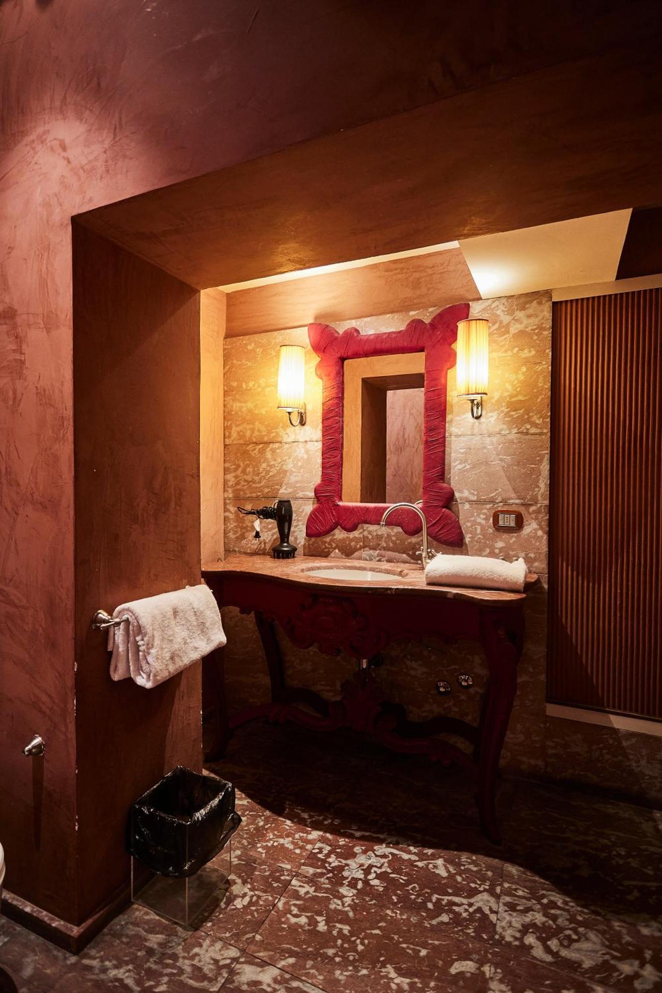 Le Stanze Di Caterina Bed & Breakfast Florenţa Exterior foto