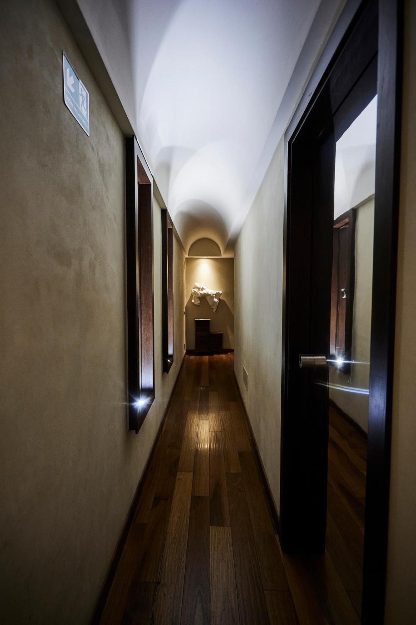 Le Stanze Di Caterina Bed & Breakfast Florenţa Exterior foto